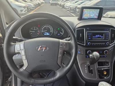 Hyundai Starex 2020, 60768 км, за 11495 USD - фото 10