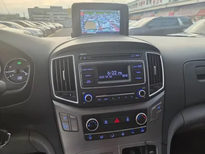 Hyundai Starex 2020, 60768 км, за 11495 USD - фото 13