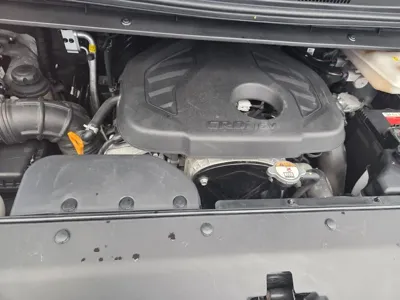 Hyundai Starex 2020, 60768 км, за 11495 USD - фото 20