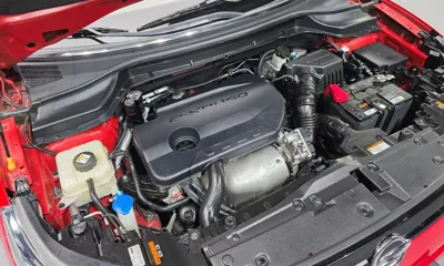 KG_Mobility_Ssangyong TIBOLI 2017, 52017 км, за 5537.46 USD - фото 6