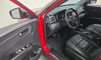 KG_Mobility_Ssangyong TIBOLI 2017, 52017 км, за 5537.46 USD - фото 11