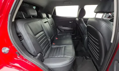 KG_Mobility_Ssangyong TIBOLI 2017, 52017 км, за 5537.46 USD - фото 19