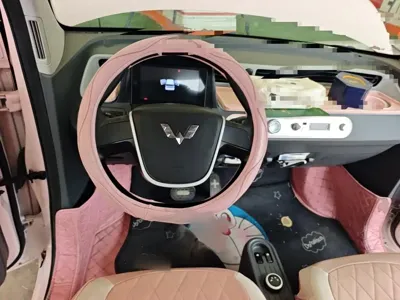 Wuling MINIEV 2021, 83000 км, за 3261.06 USD