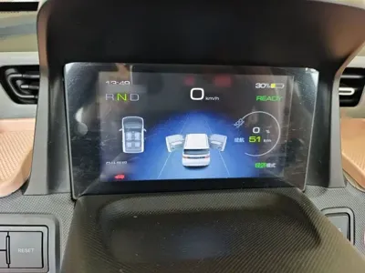 Wuling MINIEV 2021, 83000 км, за 3261.06 USD