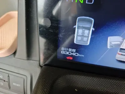 Wuling MINIEV 2021, 83000 км, за 3261.06 USD