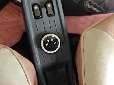 Wuling MINIEV