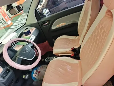 Wuling MINIEV