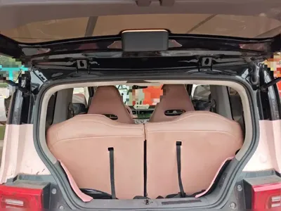 Wuling MINIEV