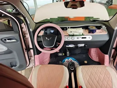 Wuling MINIEV