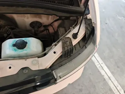 Wuling MINIEV