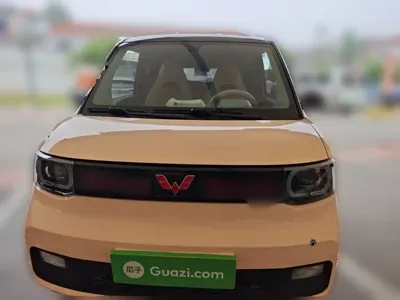 Wuling MINIEV