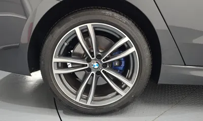 BMW Gran Turismo 2024, 25245 км, за 39713.8 USD