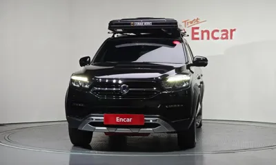 KG_Mobility_Ssangyong Rexton 2021, 59579 км, за 12143.89 USD