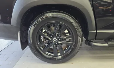 KG_Mobility_Ssangyong Rexton 2021, 59579 км, за 12143.89 USD