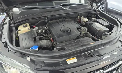 KG_Mobility_Ssangyong Rexton 2021, 59579 км, за 12046.62 USD - фото 6
