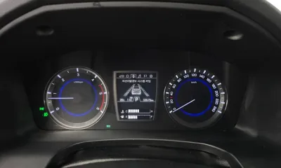 KG_Mobility_Ssangyong Rexton 2021, 59579 км, за 12046.62 USD - фото 8