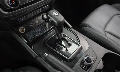 KG_Mobility_Ssangyong Rexton 2021, 59579 км, за 12046.62 USD - фото 9