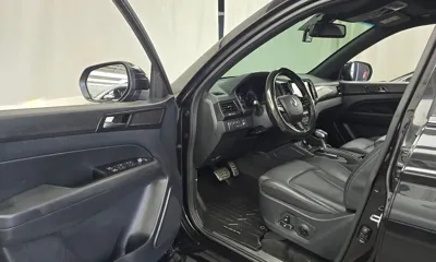 KG_Mobility_Ssangyong Rexton 2021, 59579 км, за 12046.62 USD - фото 10