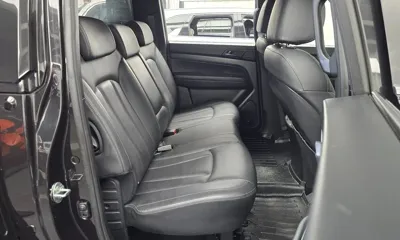 KG_Mobility_Ssangyong Rexton 2021, 59579 км, за 12046.62 USD - фото 11