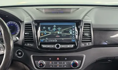 KG_Mobility_Ssangyong Rexton 2021, 59579 км, за 12046.62 USD - фото 12