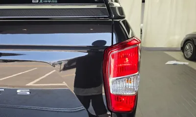 KG_Mobility_Ssangyong Rexton 2021, 59579 км, за 12046.62 USD - фото 23