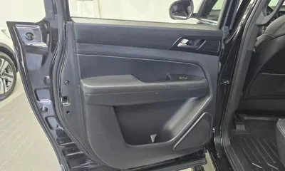 KG_Mobility_Ssangyong Rexton 2021, 59579 км, за 12046.62 USD - фото 25