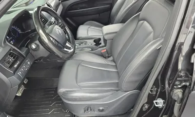 KG_Mobility_Ssangyong Rexton 2021, 59579 км, за 12046.62 USD - фото 30
