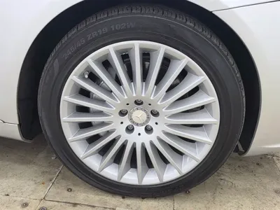 Mercedes-Benz S-Class 2016, 102493 км, за 20034.15 USD - фото 7