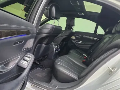 Mercedes-Benz S-Class 2016, 102493 км, за 20034.15 USD - фото 8