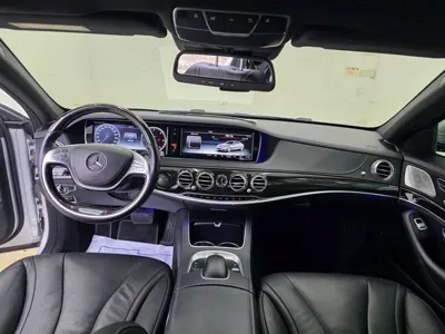Mercedes-Benz S-Class 2016, 102493 км, за 20034.15 USD - фото 9