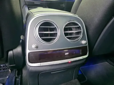 Mercedes-Benz S-Class 2016, 102493 км, за 20034.15 USD - фото 10