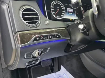 Mercedes-Benz S-Class 2016, 102493 км, за 20034.15 USD - фото 12