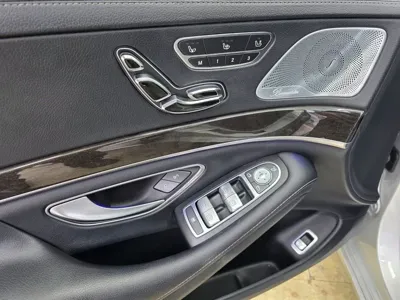 Mercedes-Benz S-Class 2016, 102493 км, за 20034.15 USD - фото 13