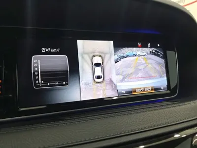 Mercedes-Benz S-Class 2016, 102493 км, за 20034.15 USD - фото 16