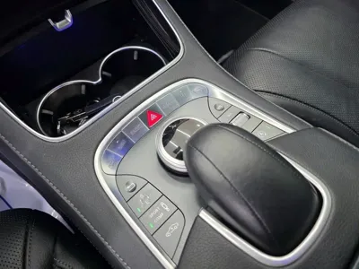 Mercedes-Benz S-Class 2016, 102493 км, за 20034.15 USD - фото 17