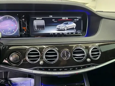 Mercedes-Benz S-Class 2016, 102493 км, за 20034.15 USD - фото 18