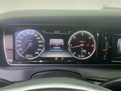 Mercedes-Benz S-Class 2016, 102493 км, за 20034.15 USD - фото 19