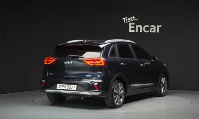 Kia Niro 2022, 99106 км, за 12288.89 USD