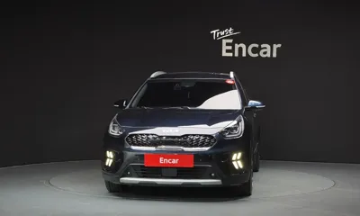 Kia Niro 2022, 99106 км, за 12288.89 USD