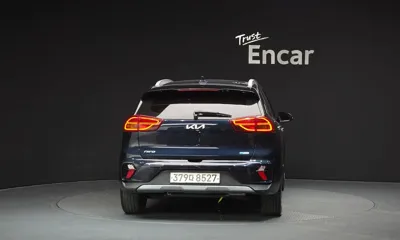 Kia Niro 2022, 99106 км, за 12288.89 USD