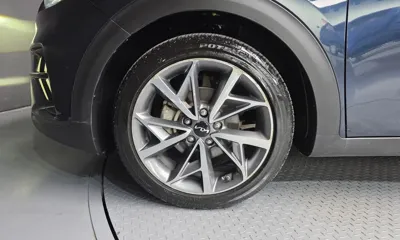 Kia Niro 2022, 99106 км, за 12288.89 USD