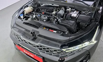 Kia K5 2021, 27199 км, за 16256.84 USD - фото 6