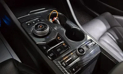 Kia K5 2021, 27199 км, за 16256.84 USD - фото 9