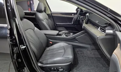Kia K5 2021, 27199 км, за 16256.84 USD - фото 12