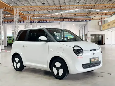 Qiyuan Lumin 2025, 5000 км, за 5725.29 USD