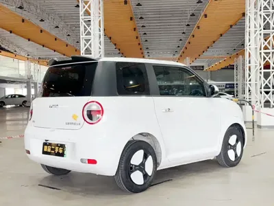 Qiyuan Lumin 2025, 5000 км, за 5725.29 USD