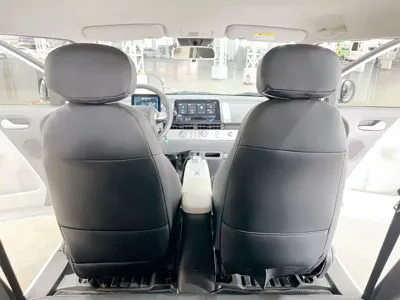 Qiyuan Lumin 2025, 5000 км, за 5725.29 USD - фото 8