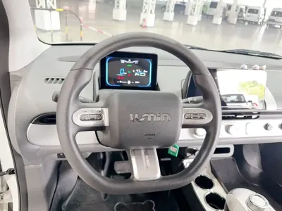 Qiyuan Lumin 2025, 5000 км, за 5725.29 USD - фото 11