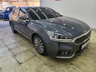 Kia K7 2018, 198300 км, за 5156.01 USD - фото 6