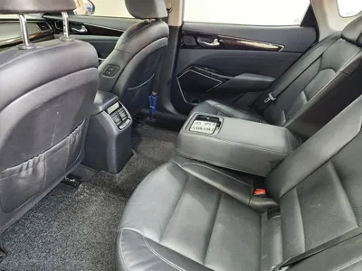 Kia K7 2018, 198300 км, за 5156.01 USD - фото 9